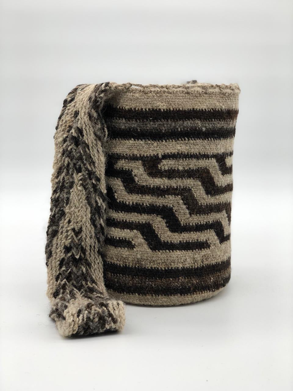 Arhuacas Medianas Mini 23 x 25