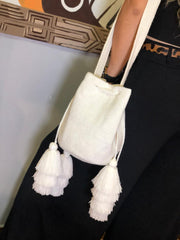 Wayuu 12 Medium Bells 23 x 22