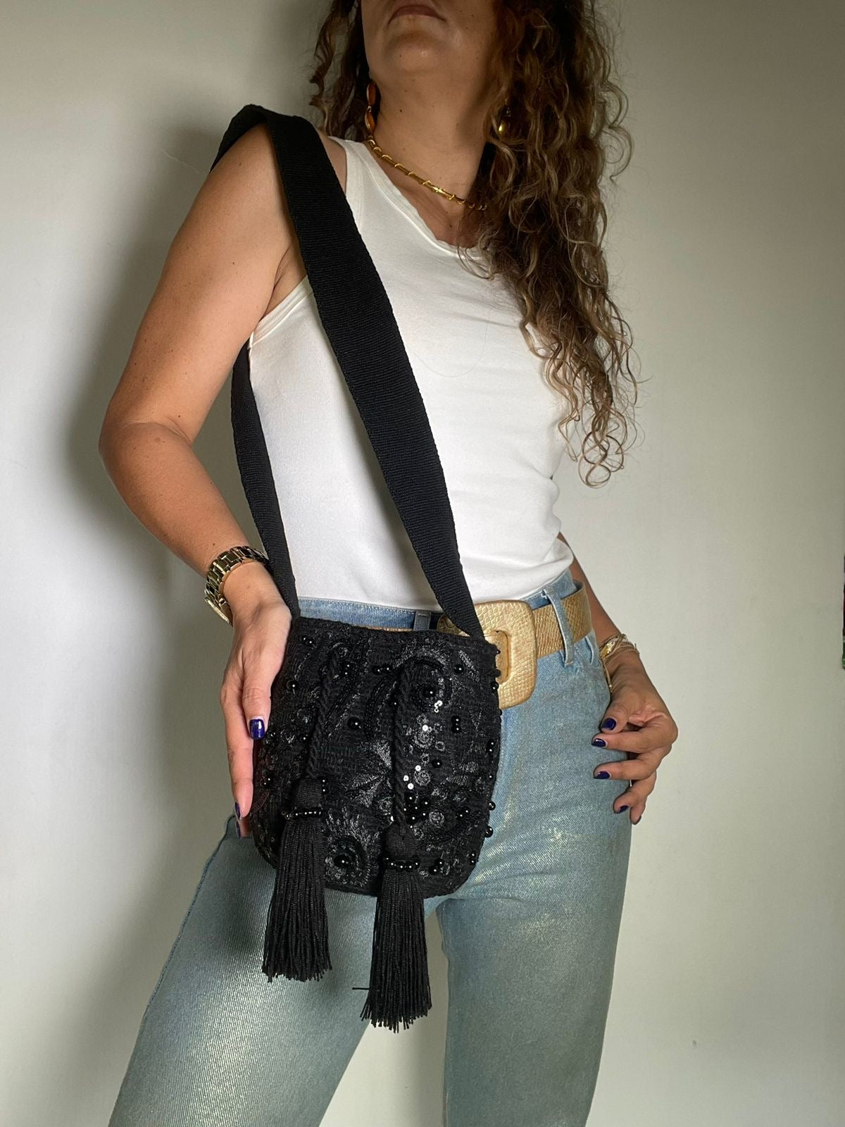 Mini Recamada 17 x 15