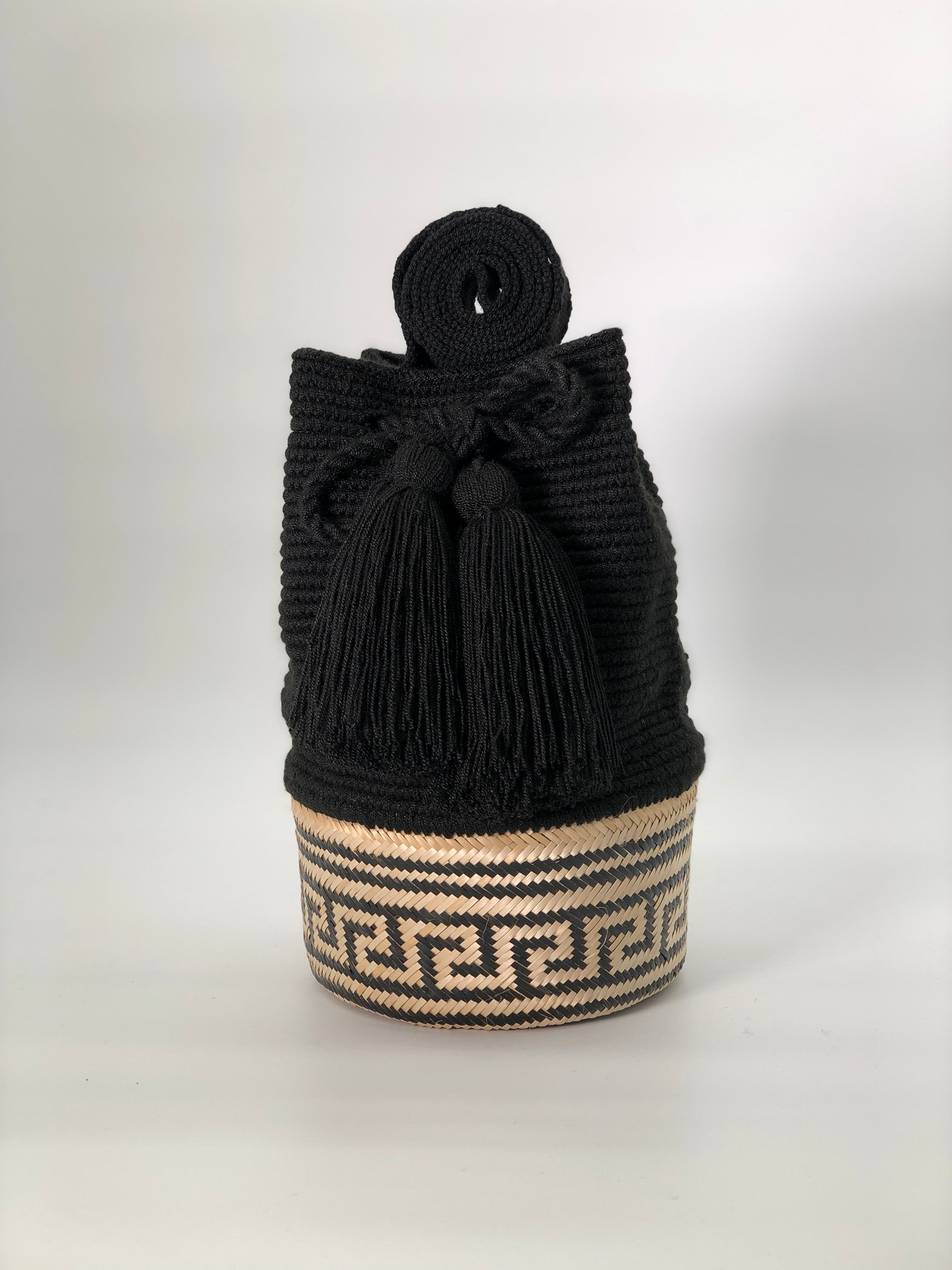 Base Canasto 26 x 16