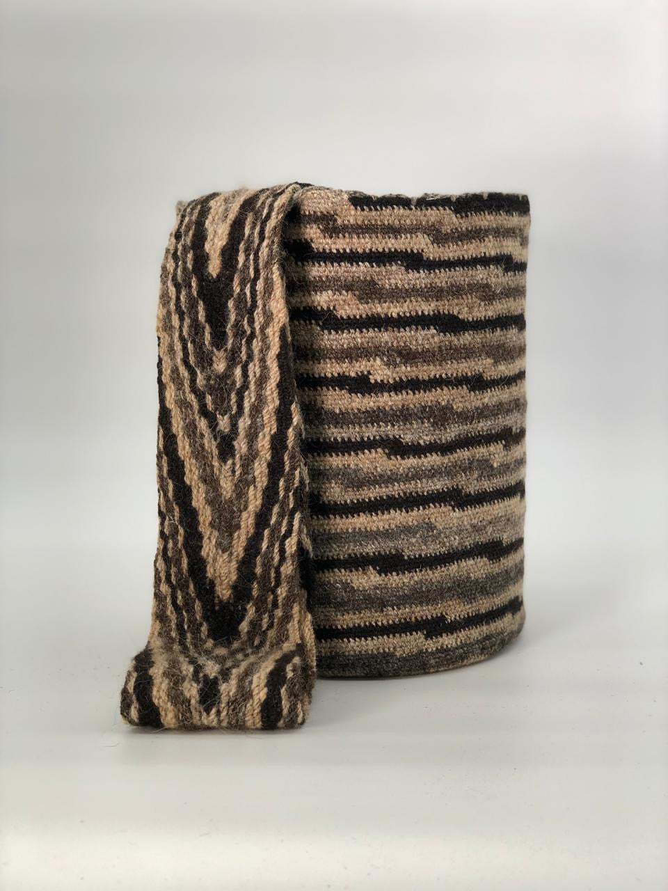 Arhuacas Medianas Premium 28 x 28