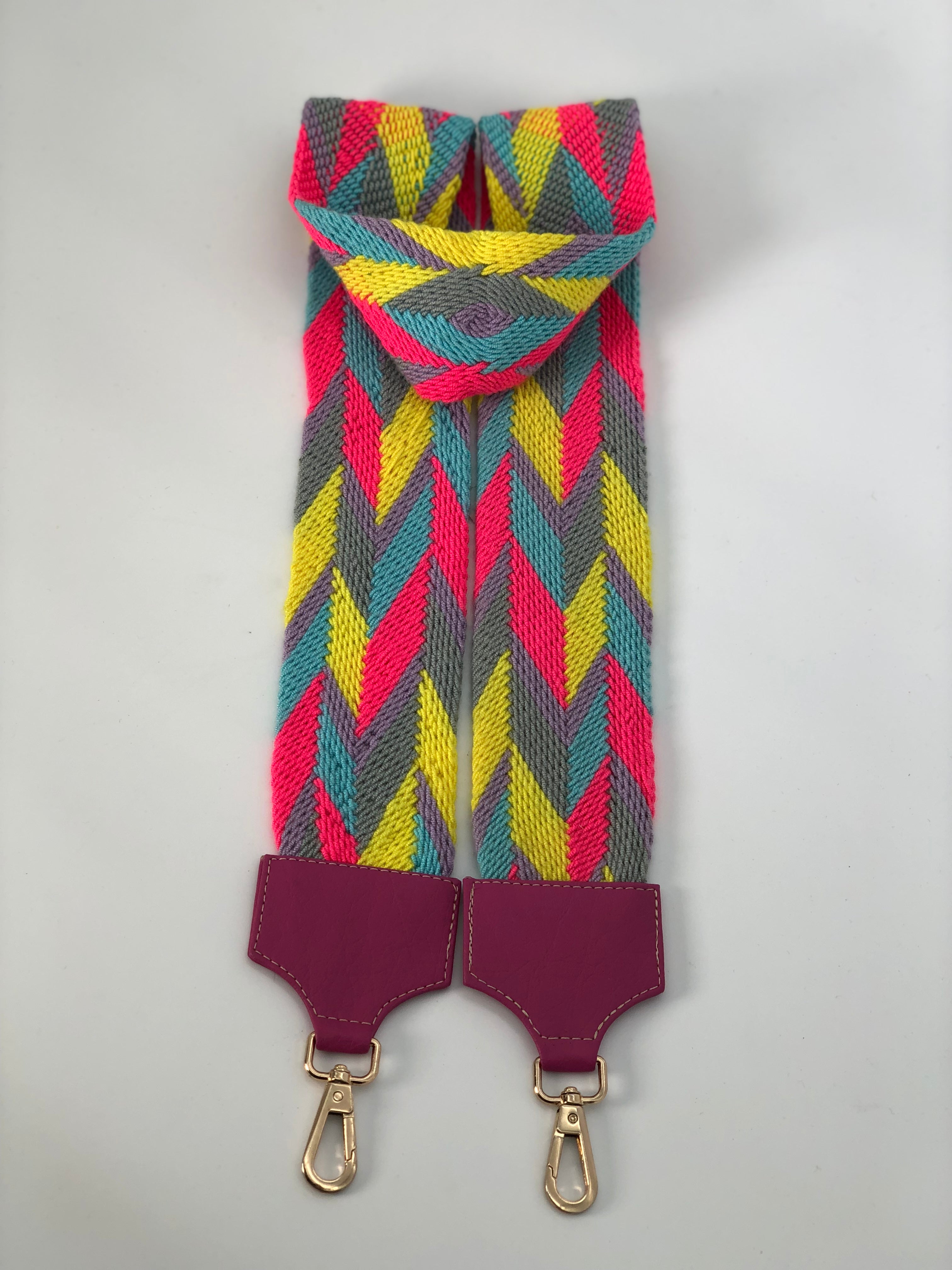 Individual Changeable Strip