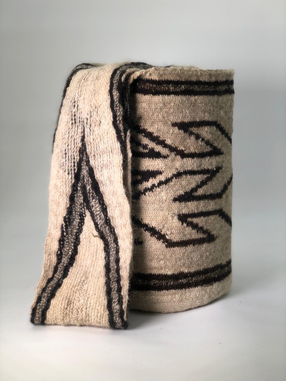 Large Arhuacas 33 x 28