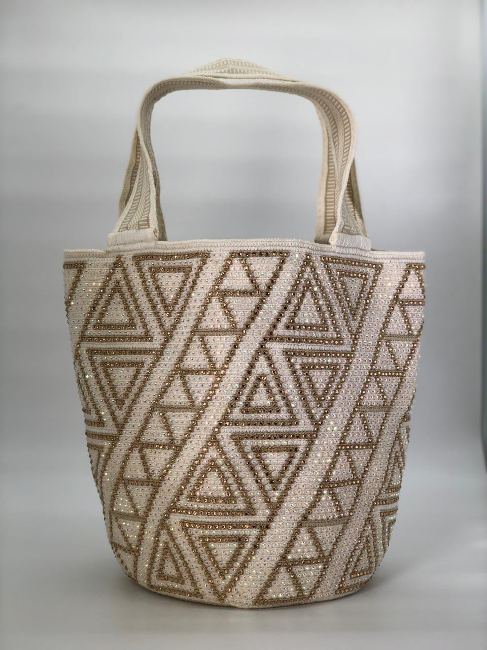 Mochilón Pedrería 40 x 35