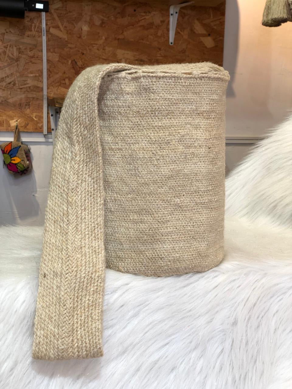 Arhuacas Medianas Premium 28 x 28