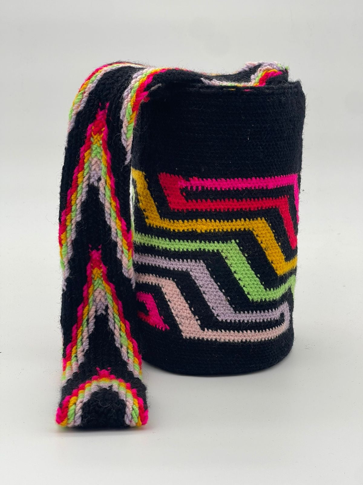 Small wool backpacks 20 x 18