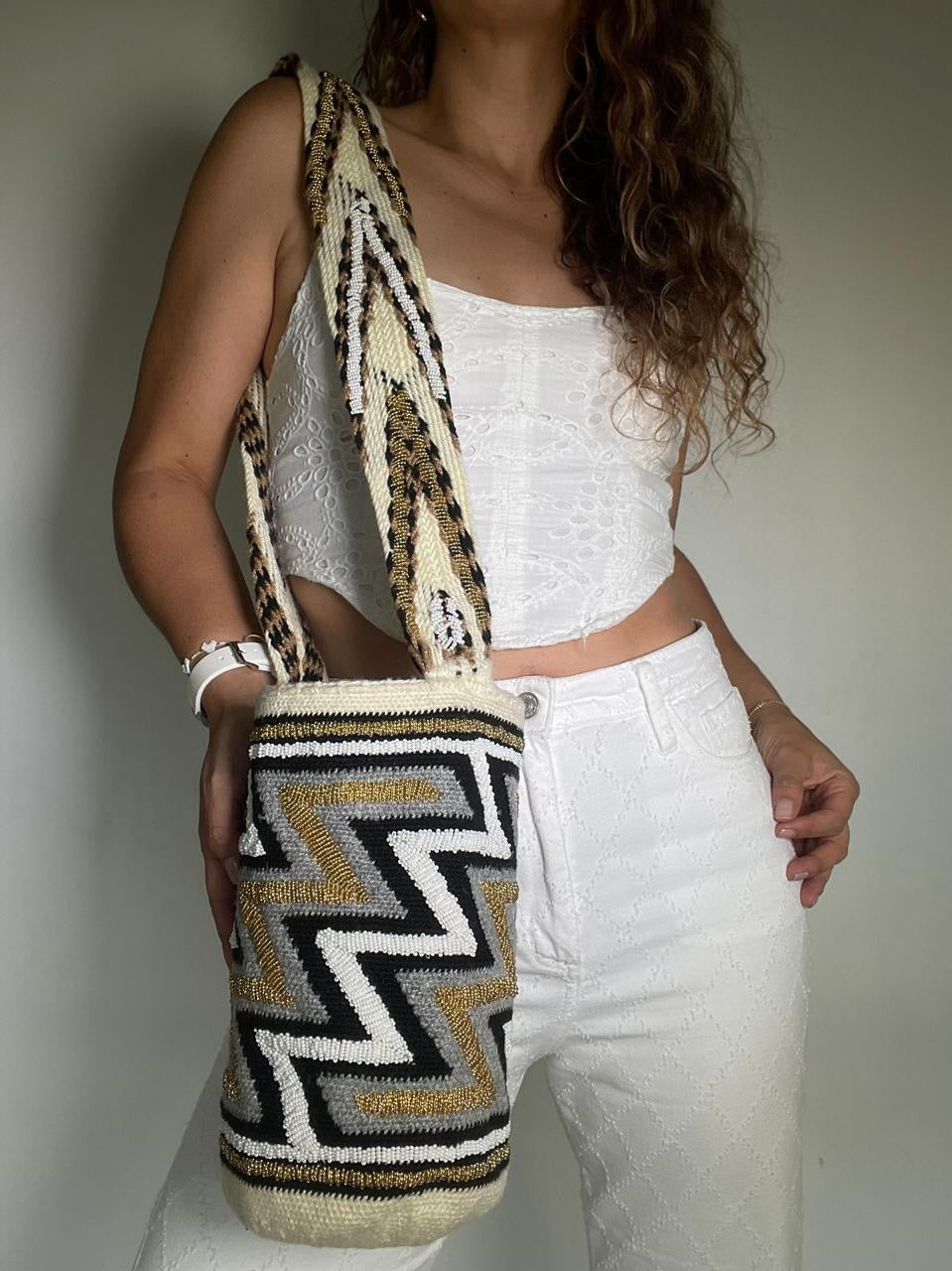 Big Bag Recamada 28 x 24
