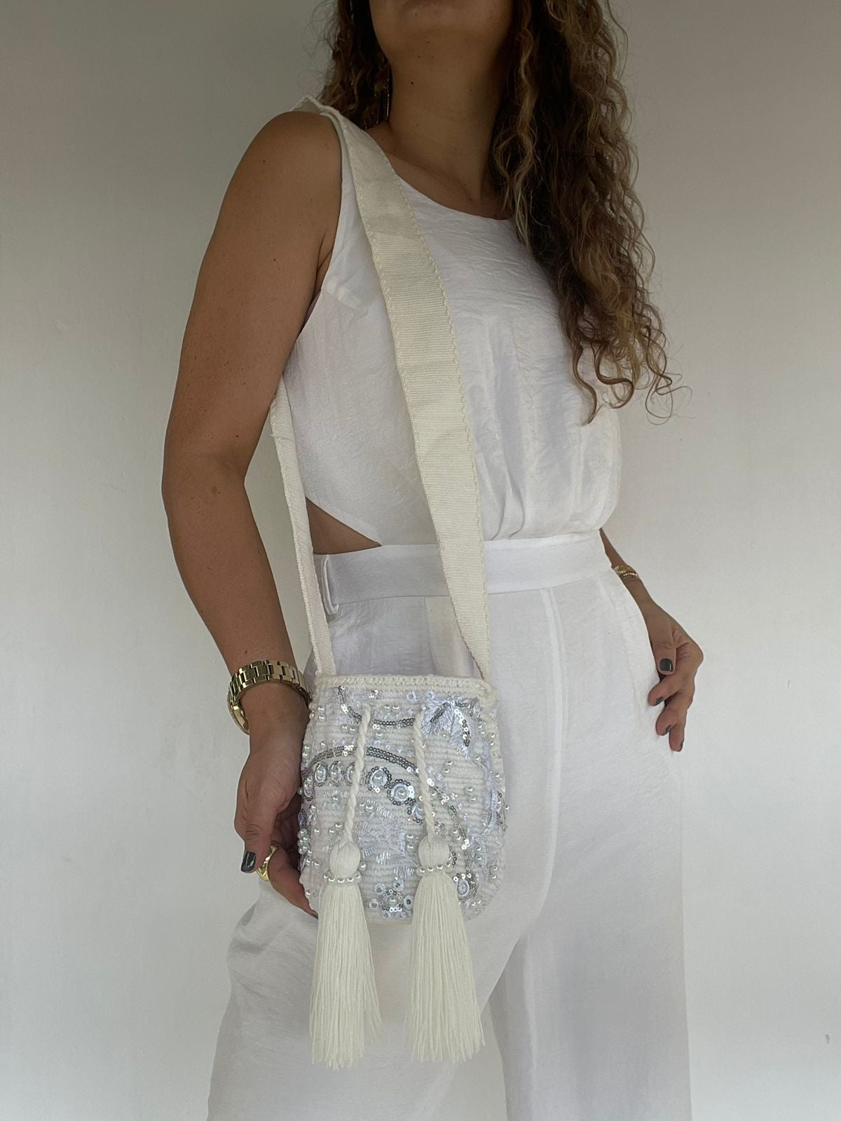 Mini Recamada 17 x 15