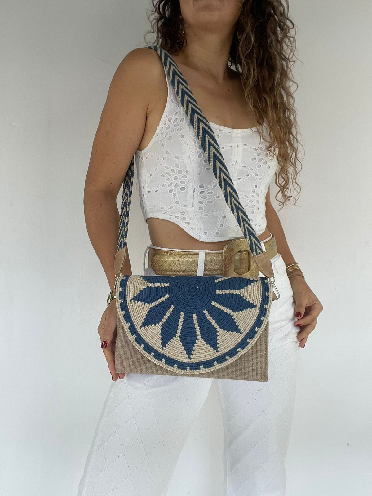 Sobre Exclusive Gaza 17 x 27