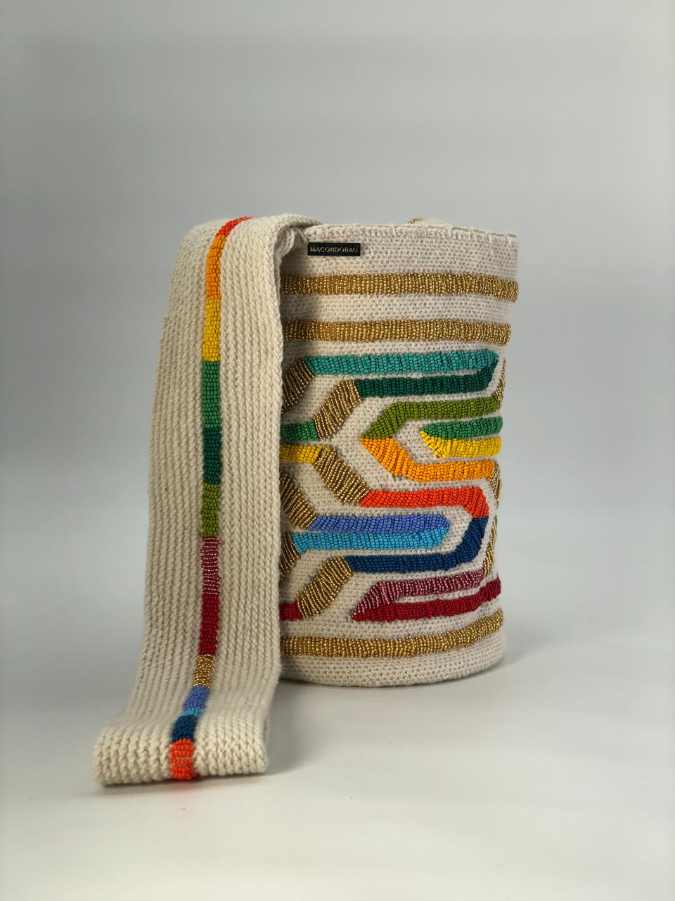 Big Bag Recamada 28 x 24