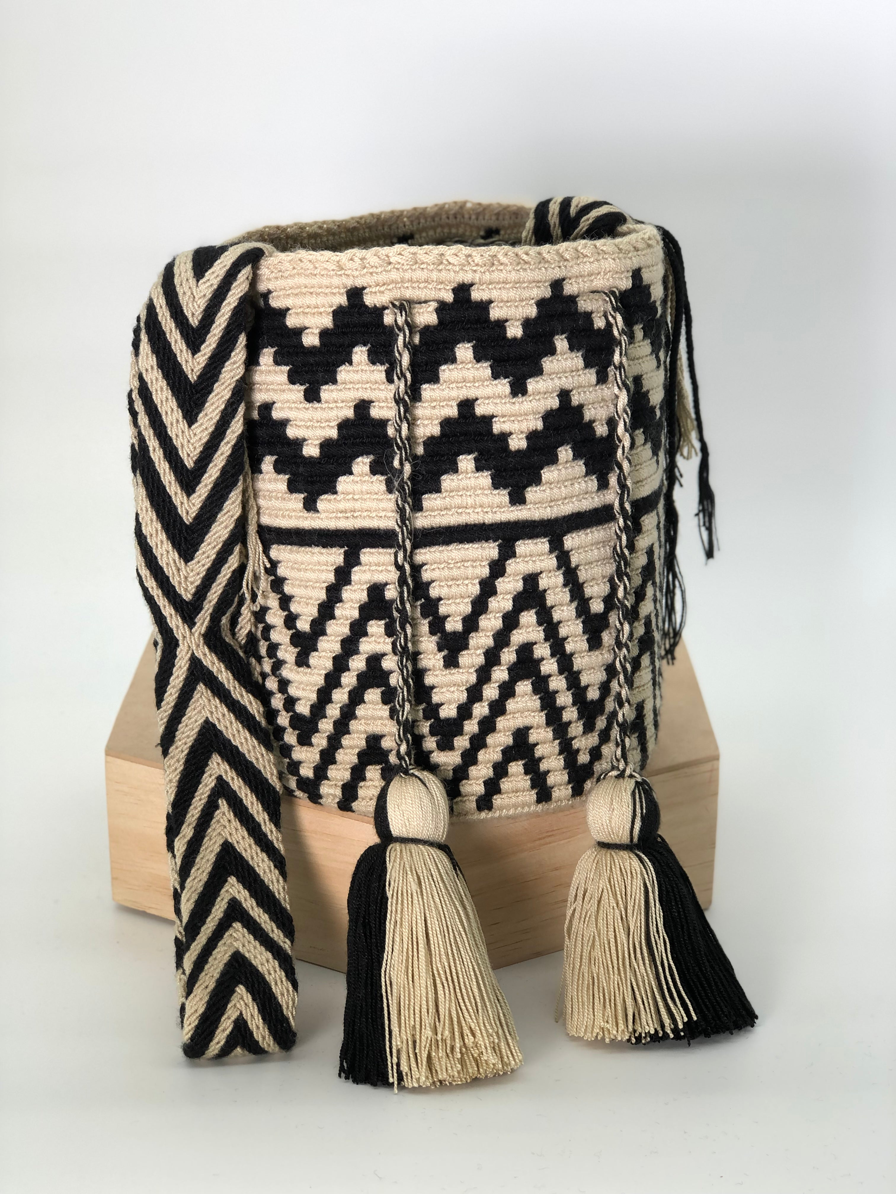 Wayuú Mediana 22 x 21