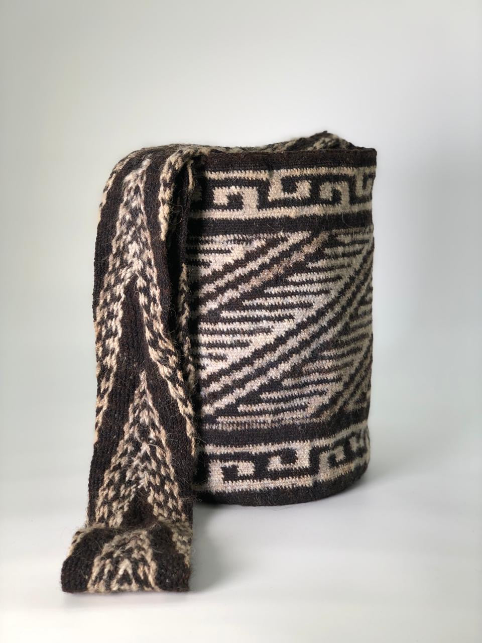 Arhuacas Medianas Mini 23 x 25
