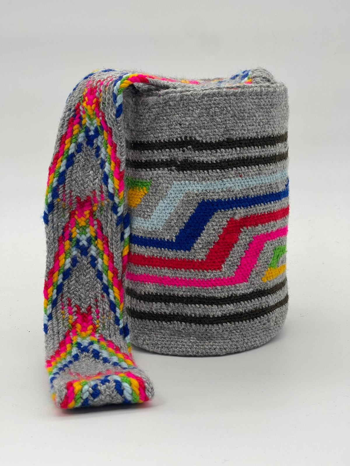 Small wool backpacks 20 x 18