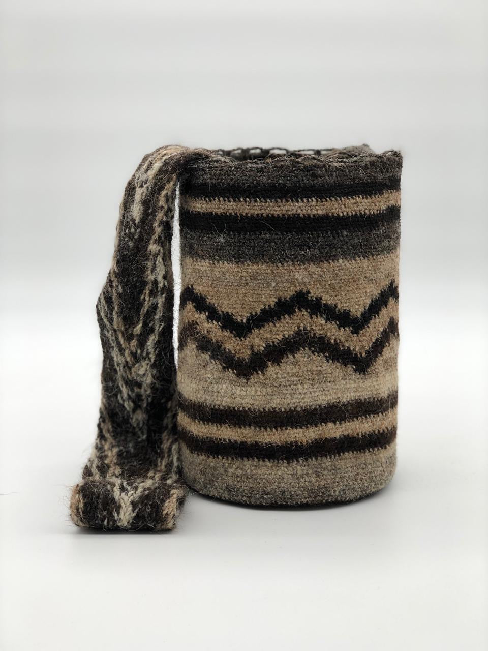 Arhuacas Medianas Mini 23 x 25