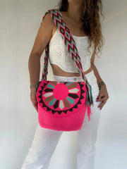 Wayuú Tapa 29 x 29