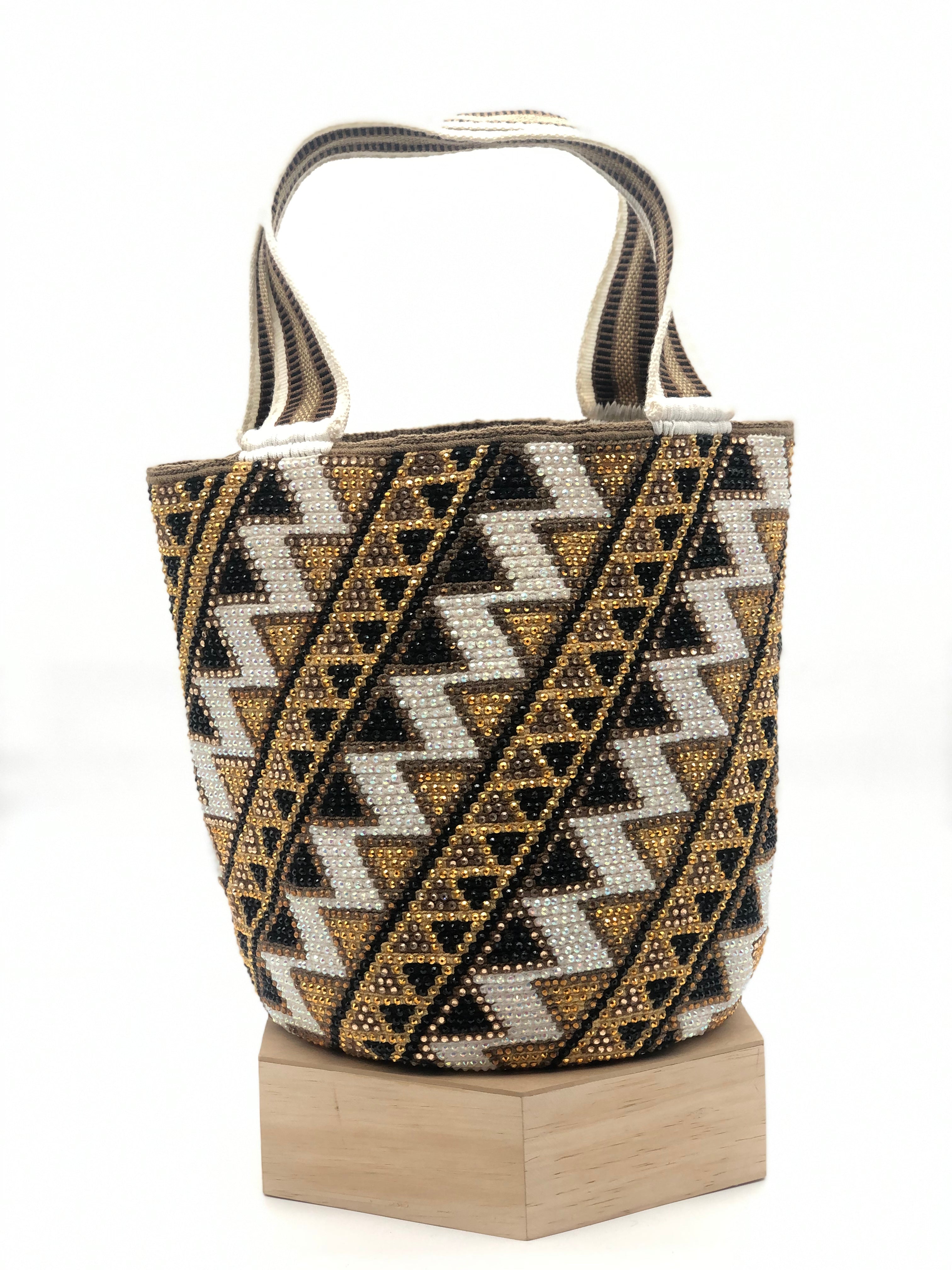 Mochilón Pedrería 40 x 35