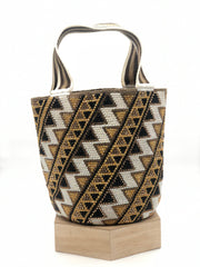 Mochilón Pedrería 40 x 35