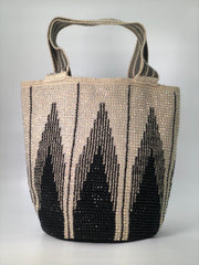 Rhinestone Backpack 40 x 35