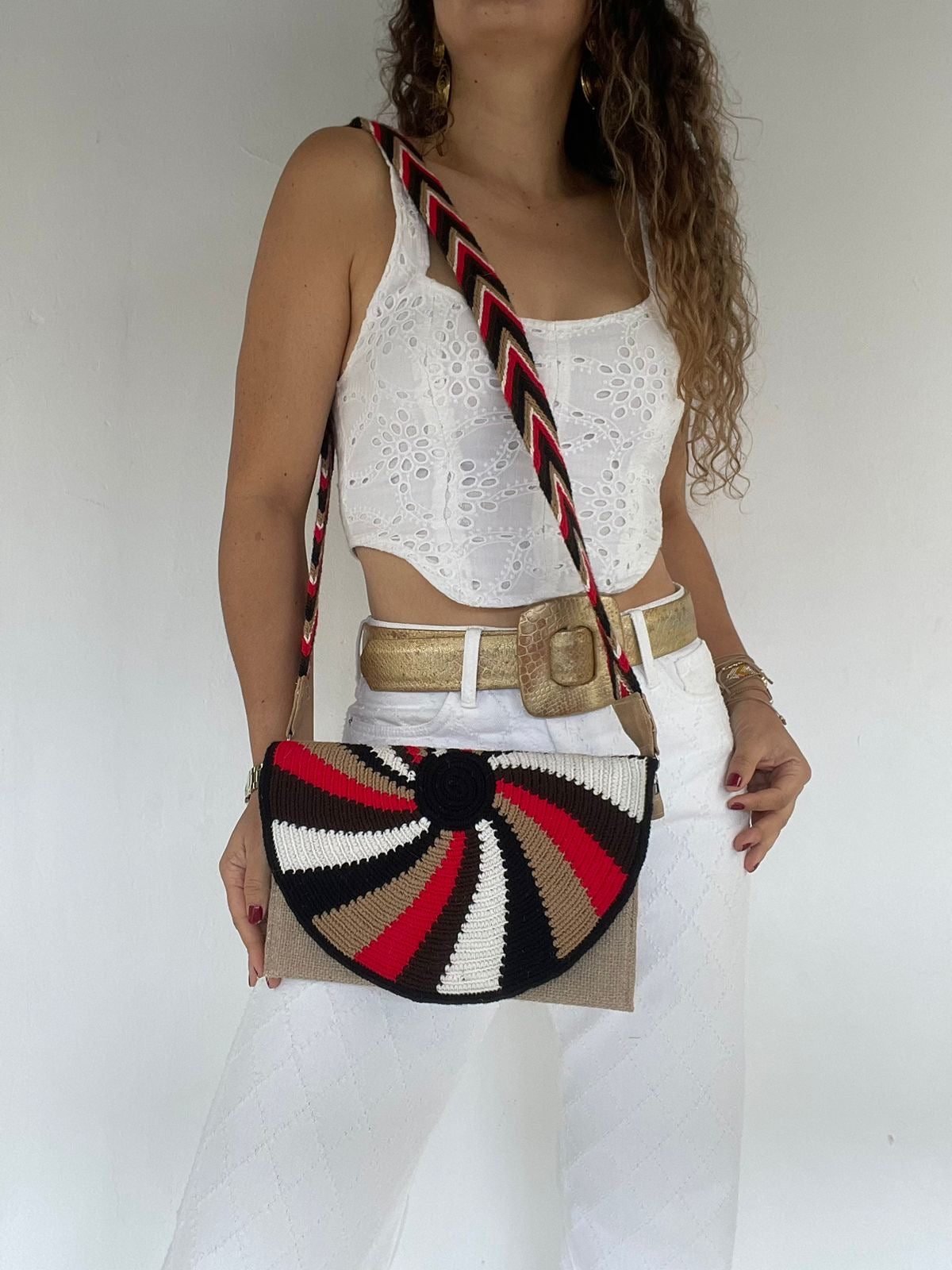 Sobre Exclusive Gaza 17 x 27