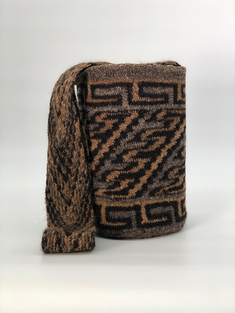 Arhuacas Medianas 26 x 25