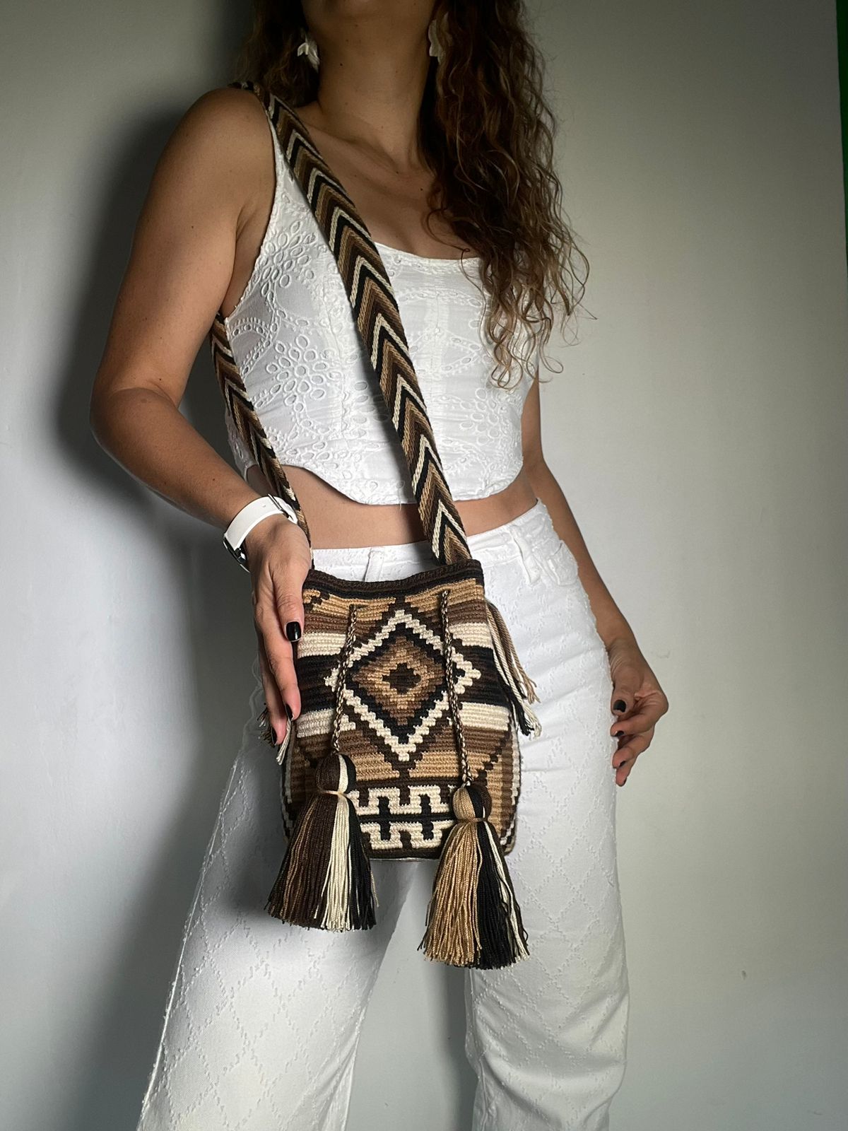 Wayuú Mediana 22 x 21