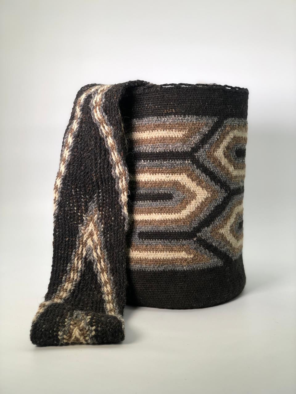 Arhuacas Medianas Premium 28 x 28