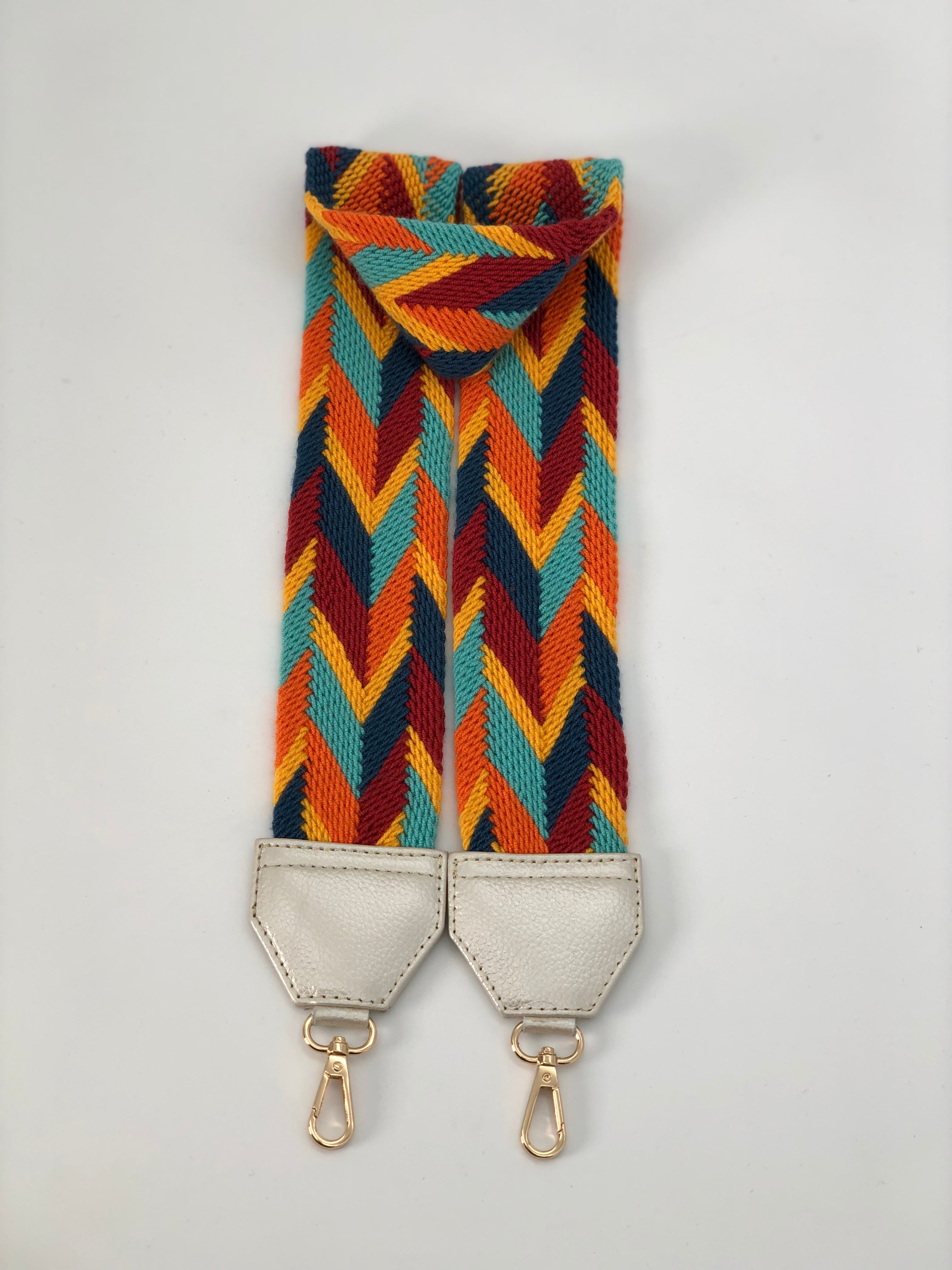 Individual Changeable Strip
