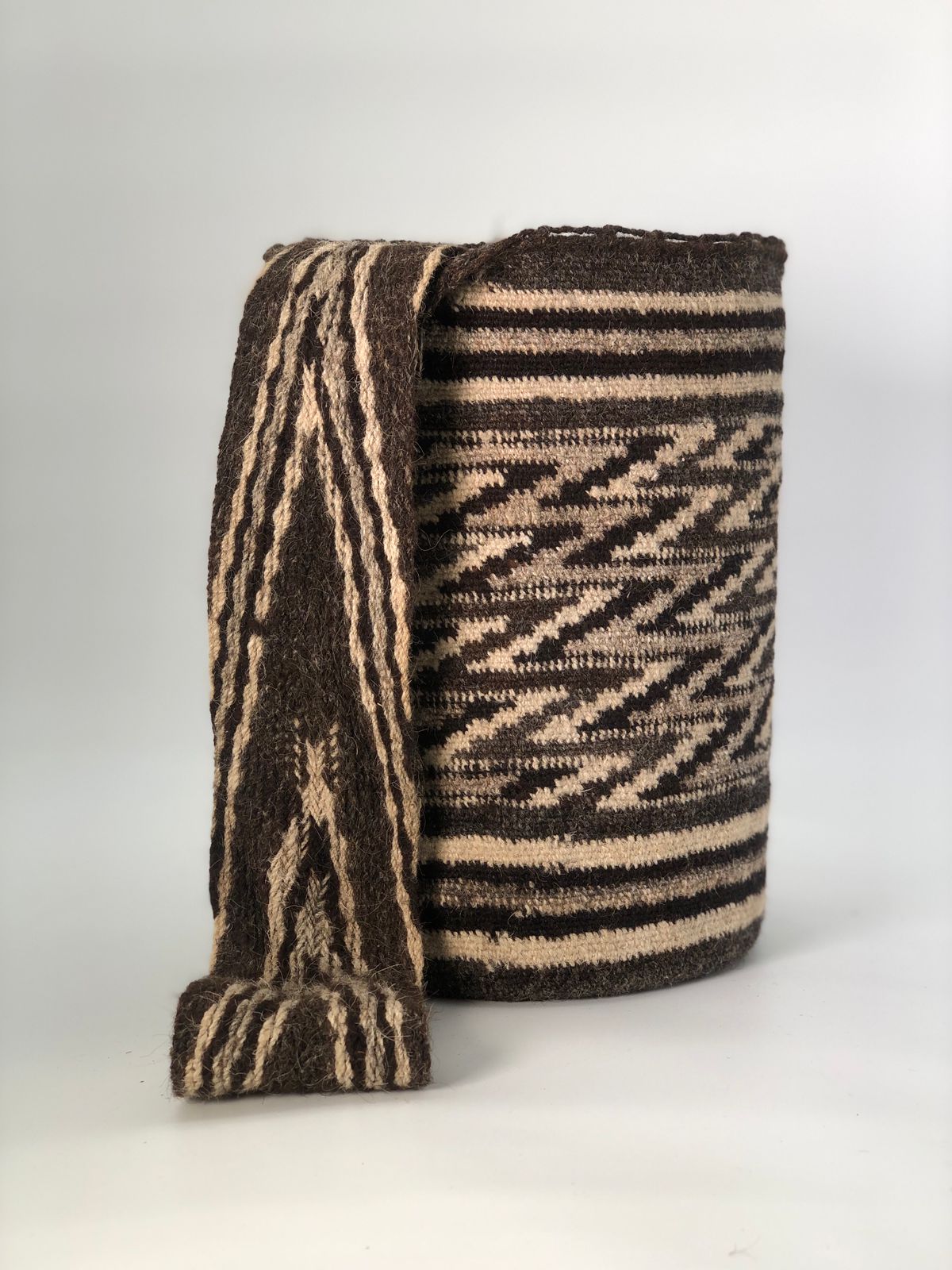 Arhuacas Medianas Premium 28 x 28