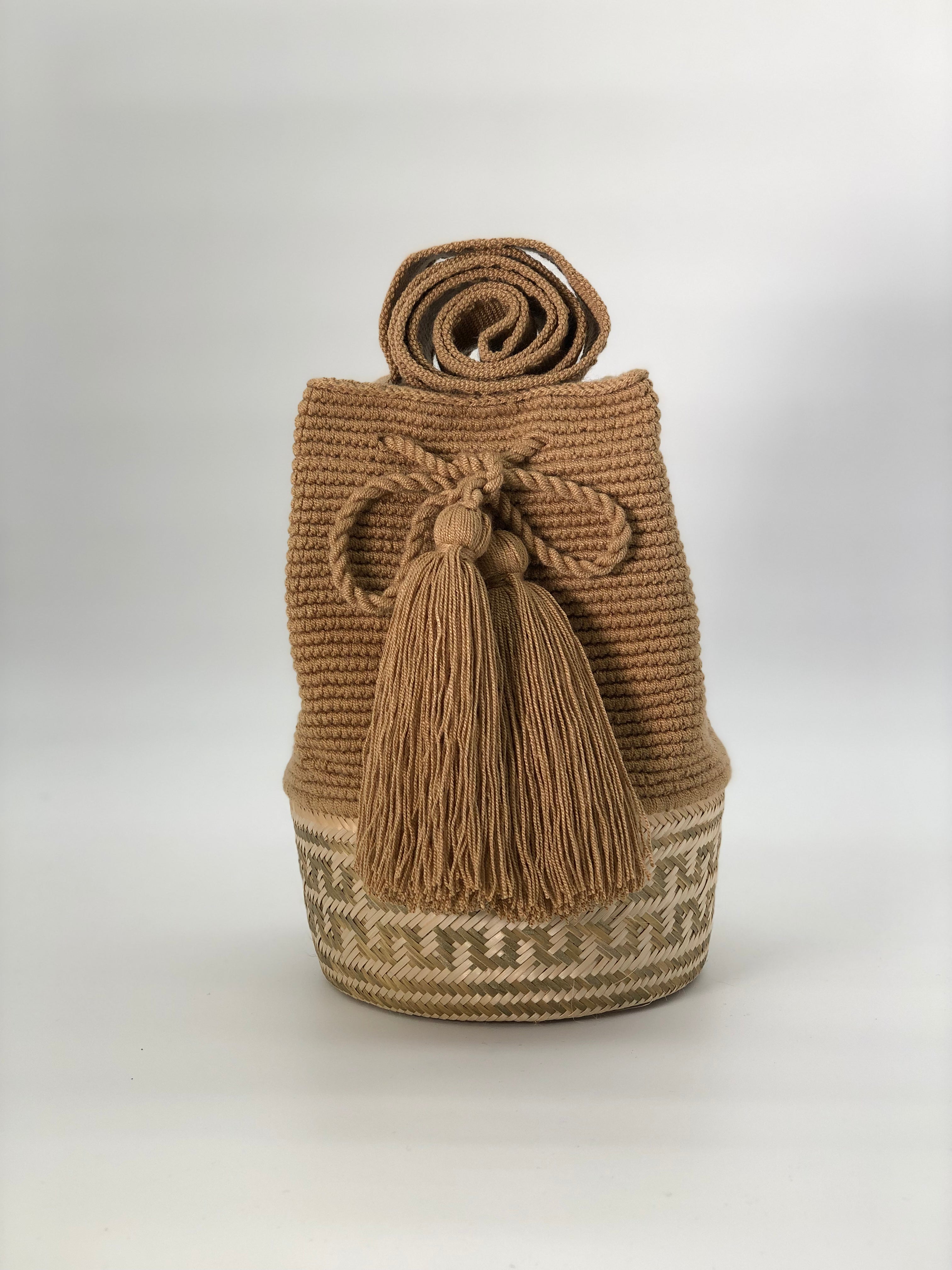 Base Canasto 26 x 16