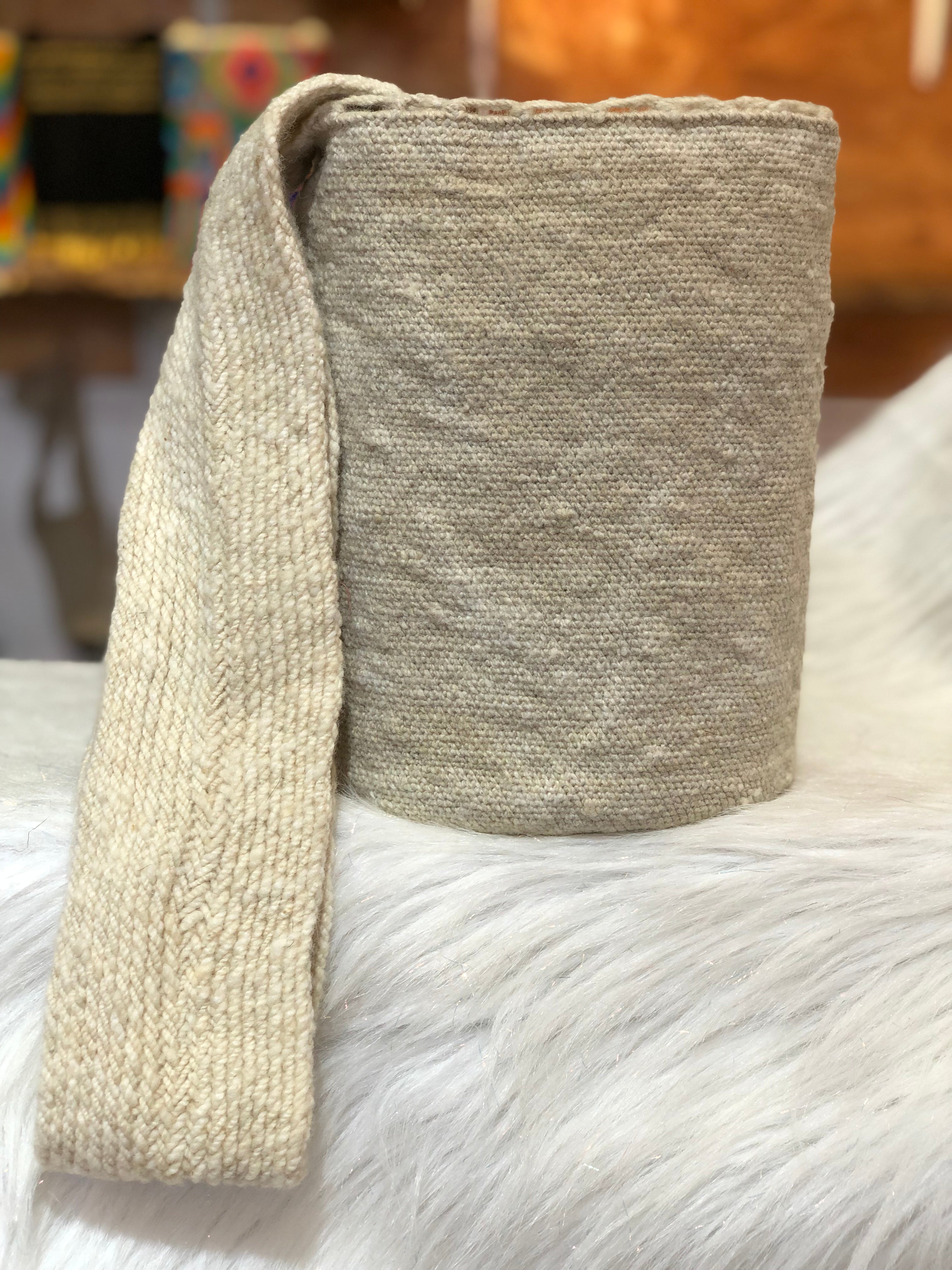 Arhuacas Medianas Mini 23 x 25