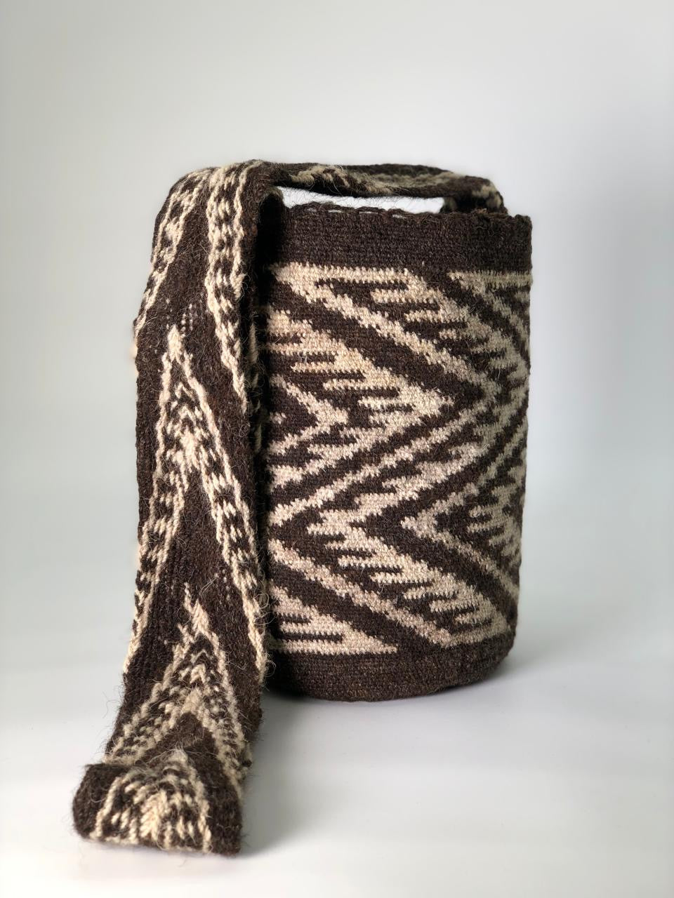 Arhuacas Medianas Mini 23 x 25