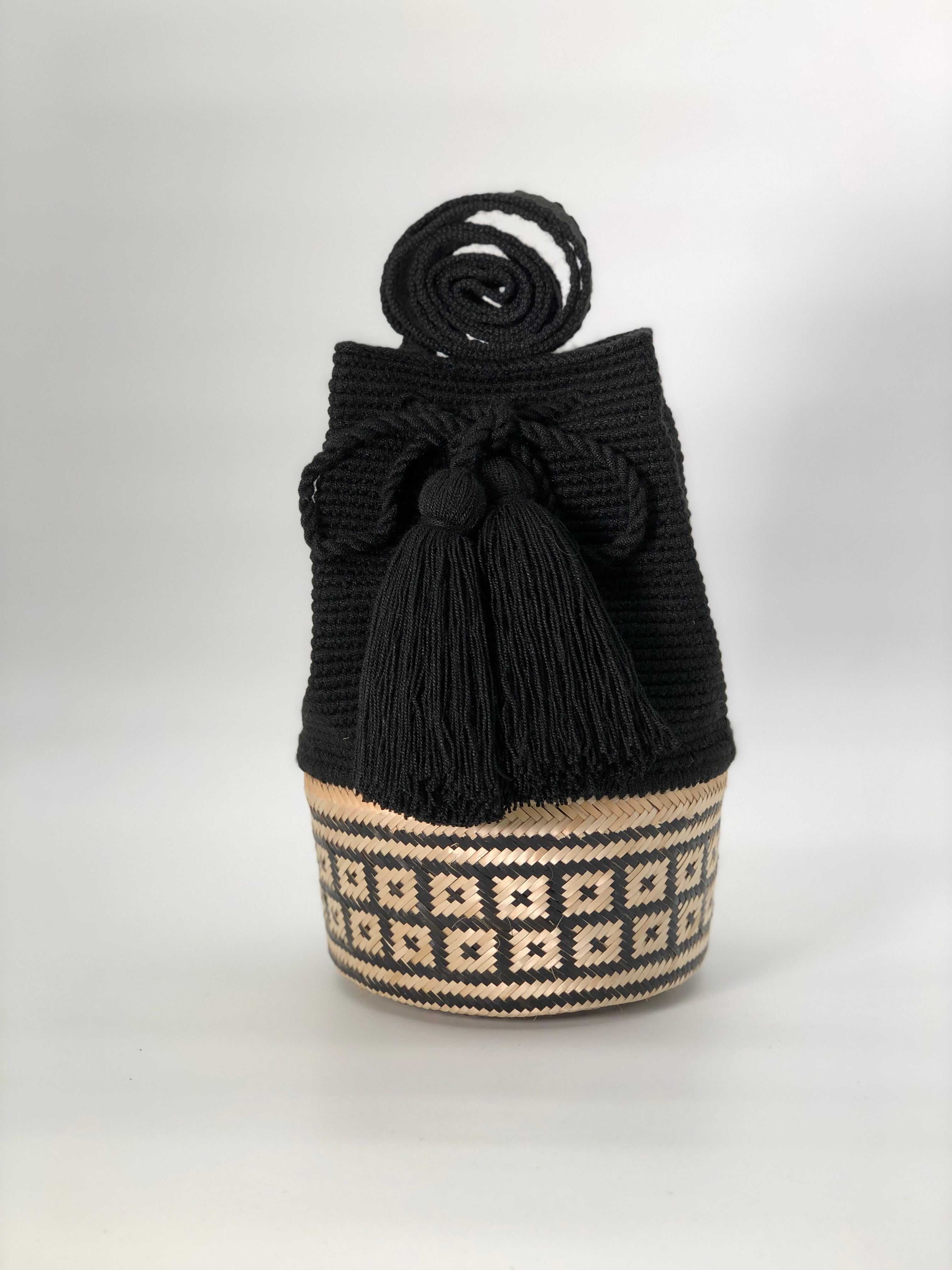 Base Canasto 26 x 16