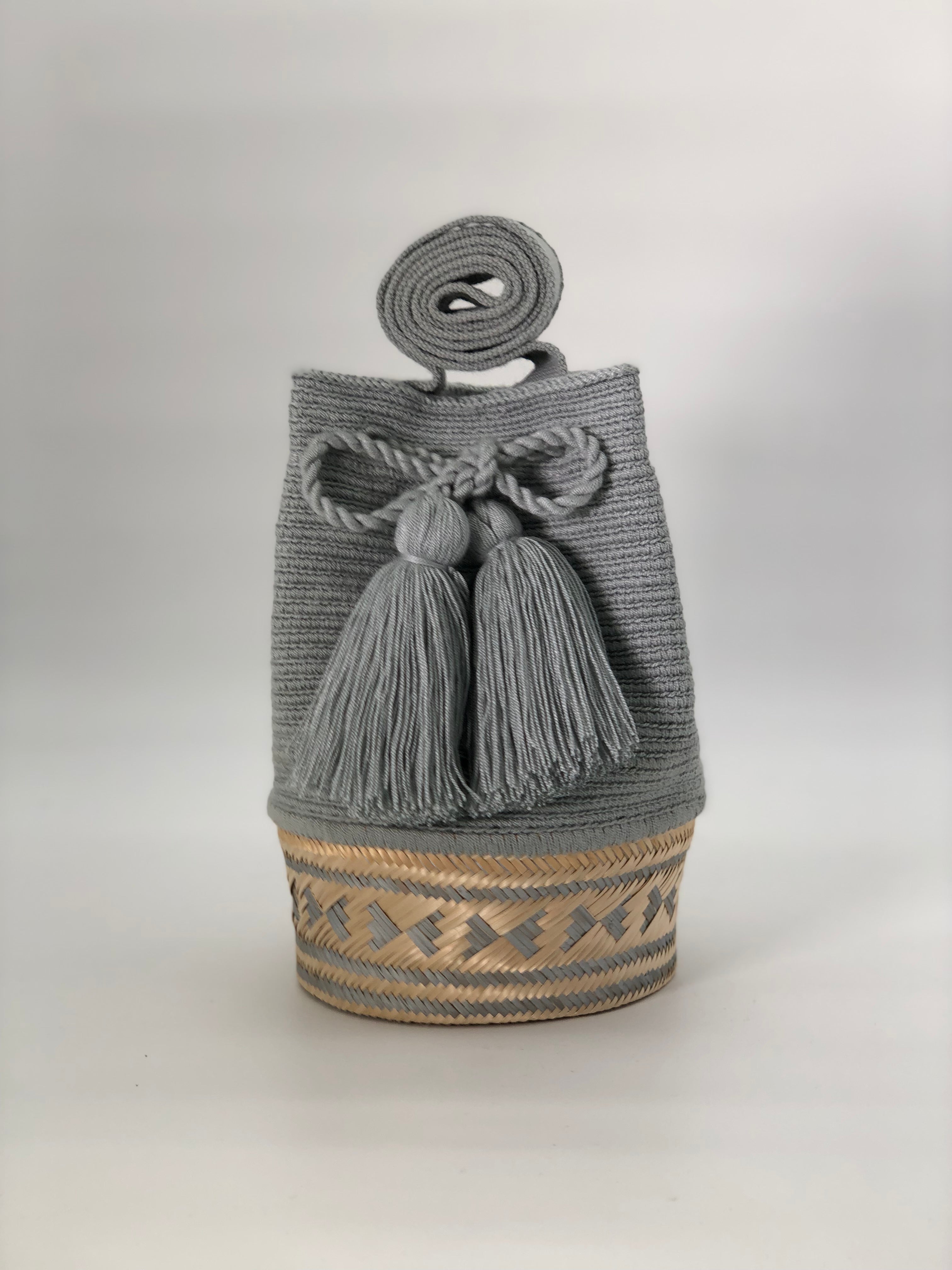 Base Canasto 26 x 16