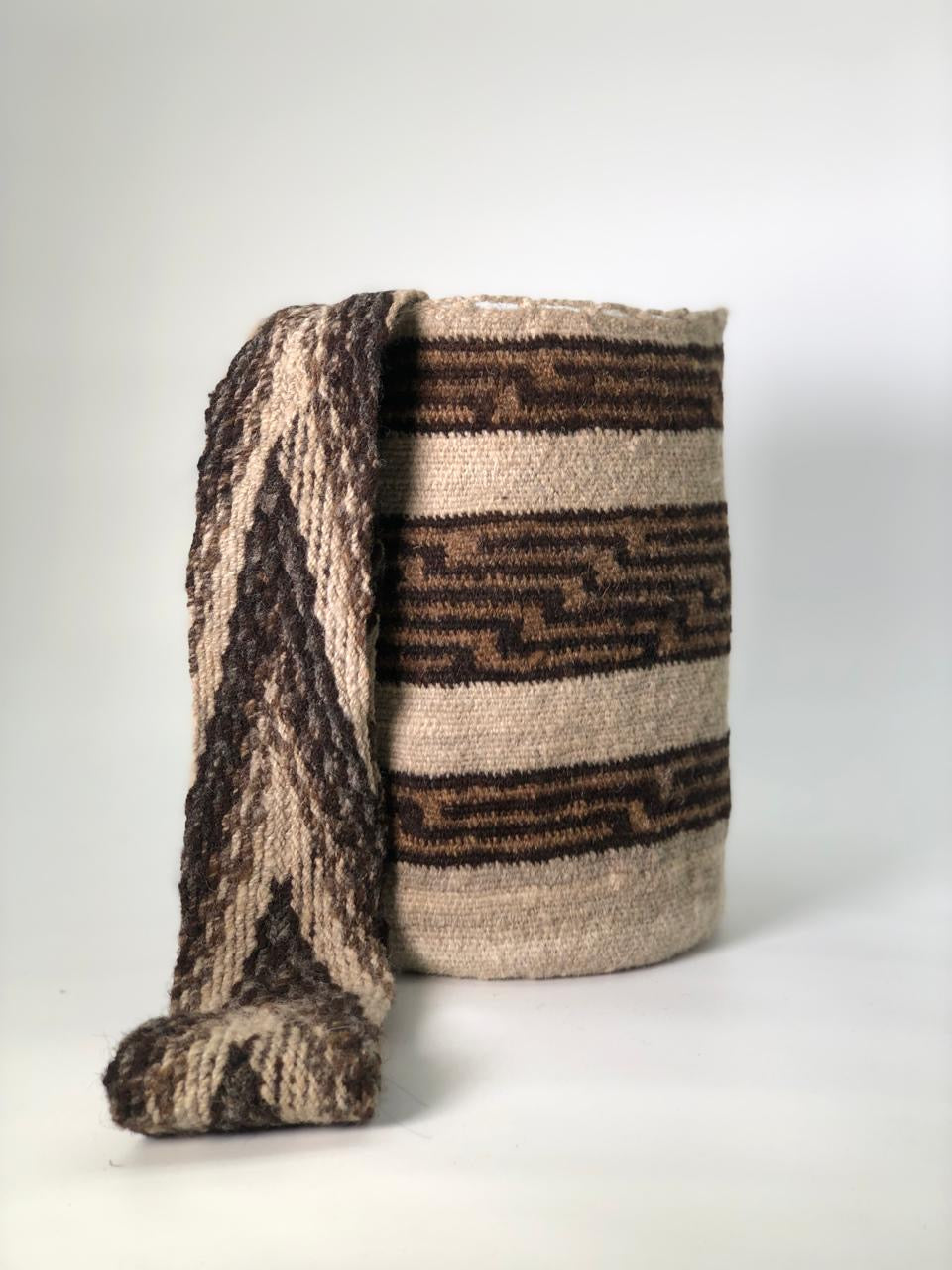 Arhuacas Medianas 26 x 25
