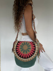 Wayuu Lid 29 x 29