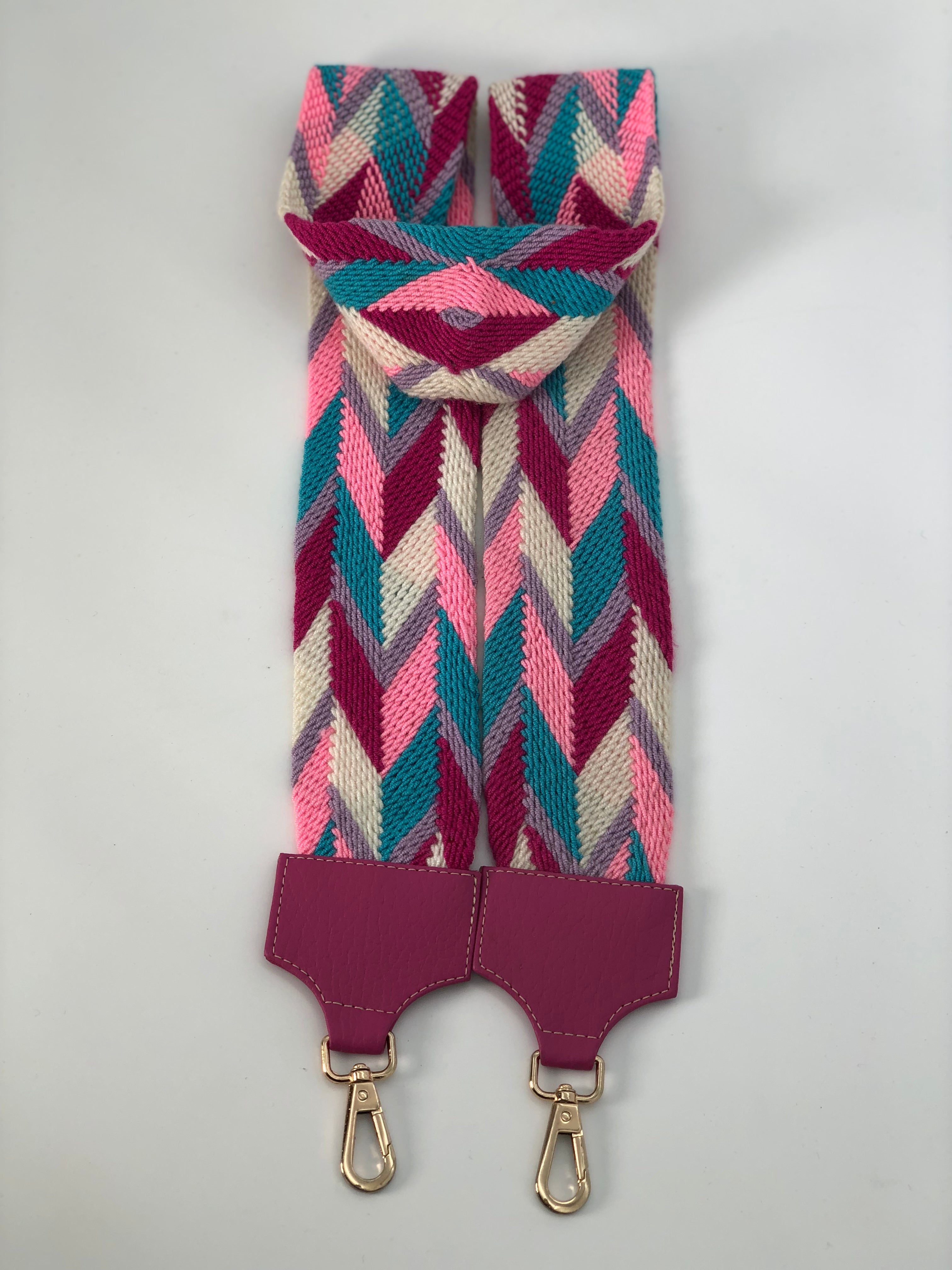 Individual Changeable Strip