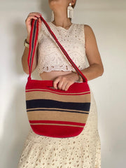 Handbag and Shoulder Bag 29 x 29