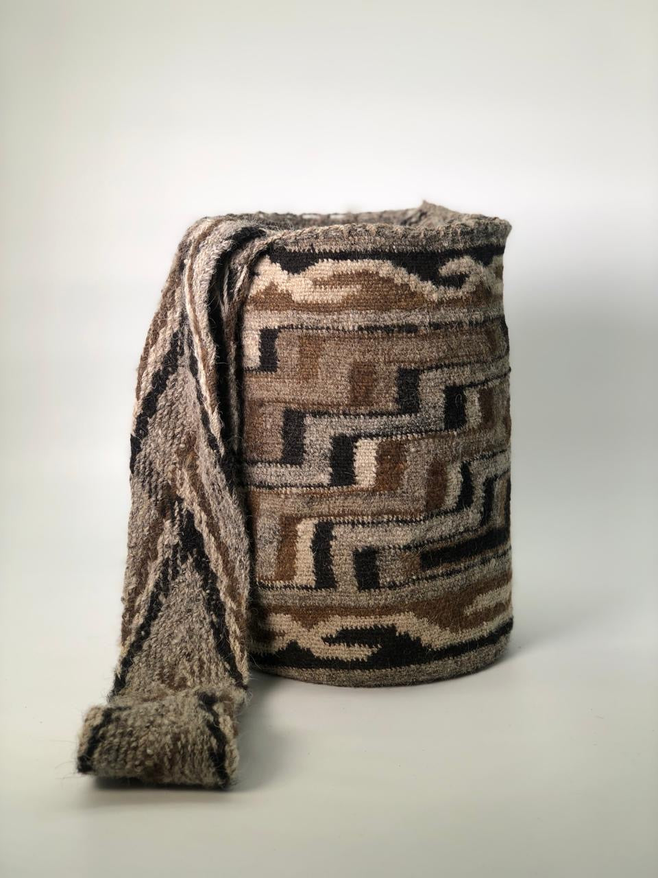 Arhuacas Medianas 26 x 25