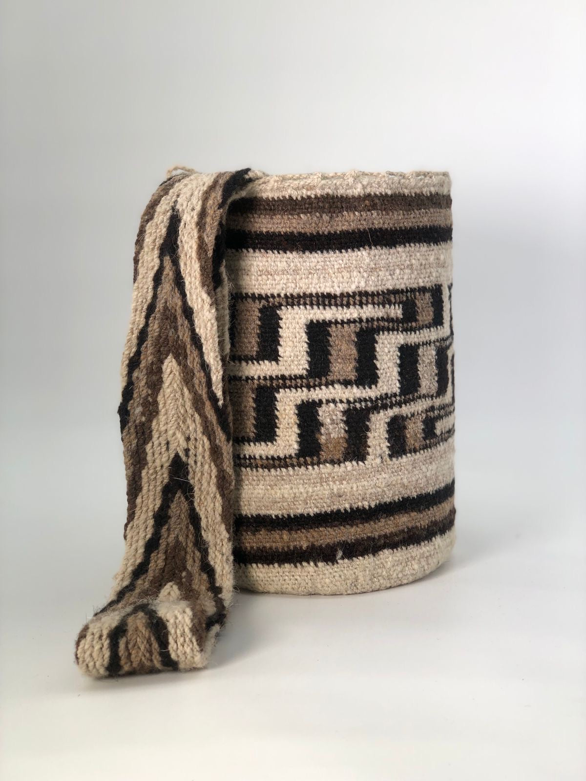Arhuacas Medianas Mini 23 x 25