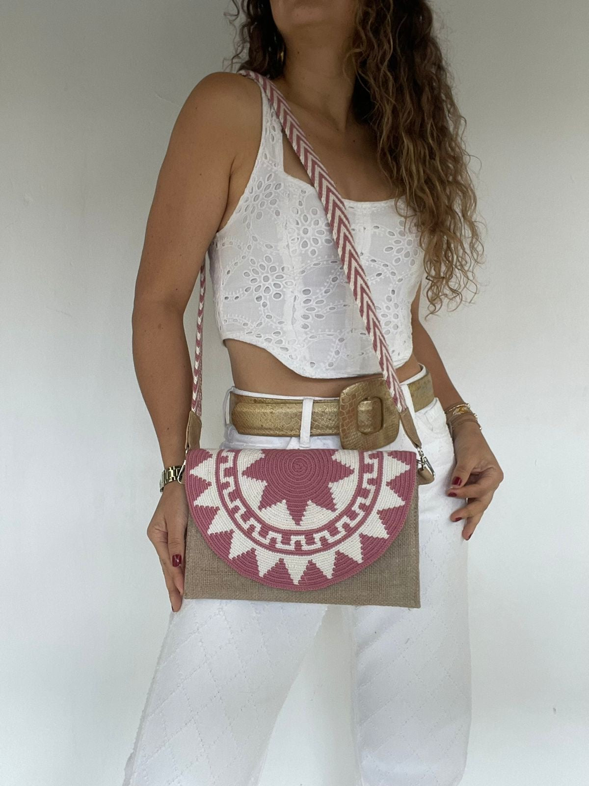 Sobre Exclusive Gaza 17 x 27