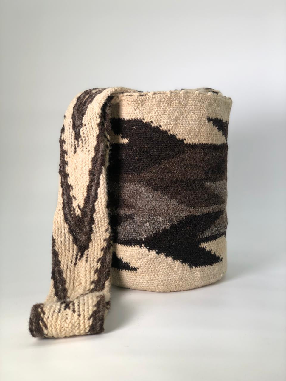 Arhuacas Medianas 26 x 25