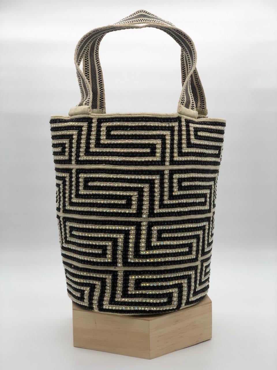 Mochilón Pedrería 40 x 35