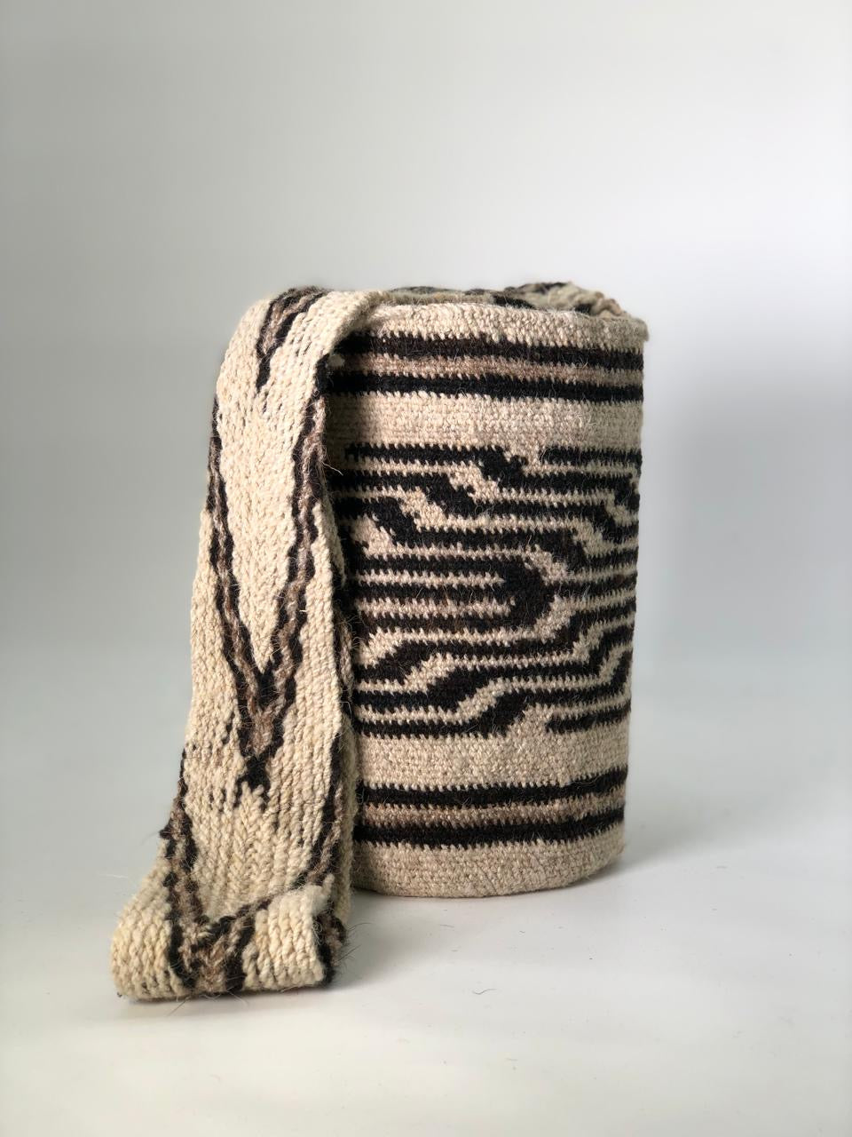 Arhuacas Medianas Mini 23 x 25