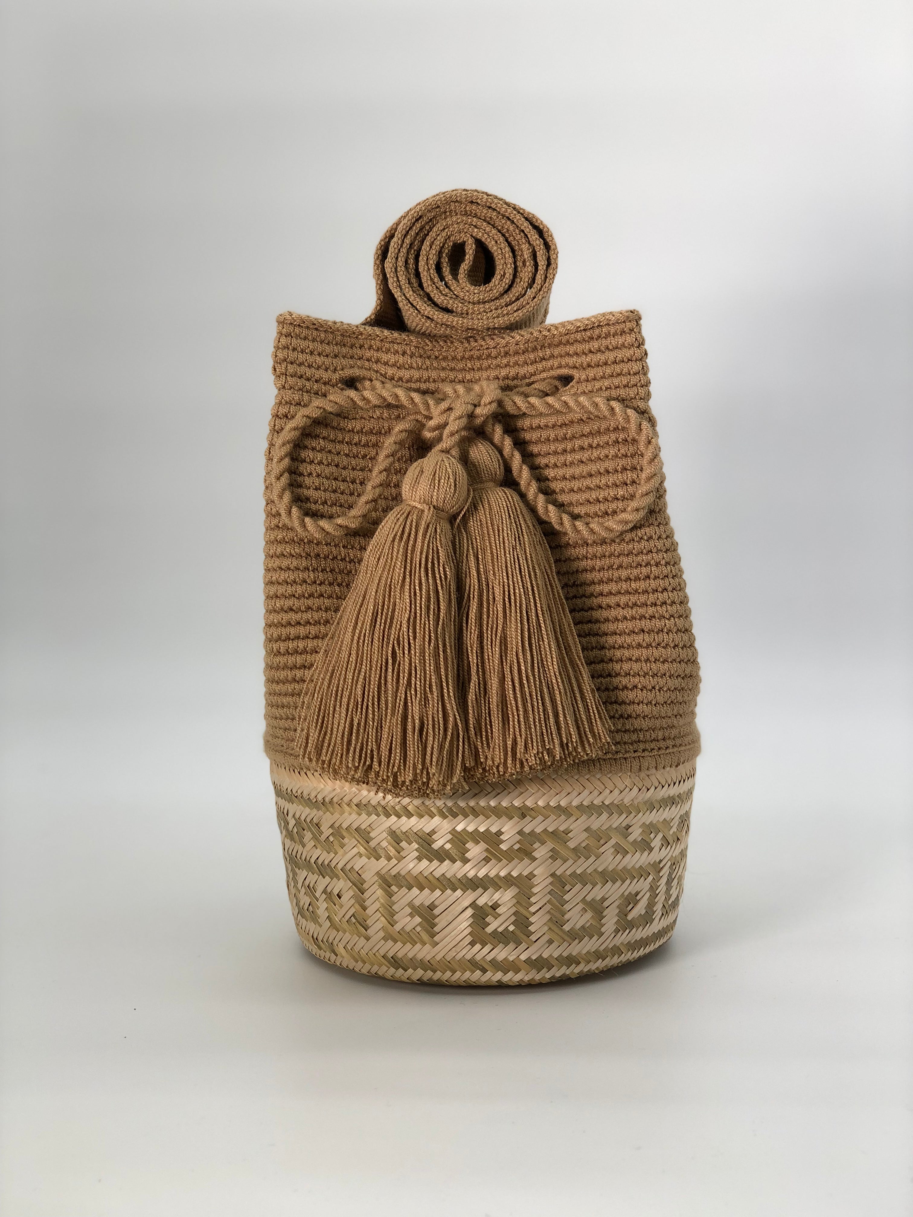 Base Canasto 26 x 16