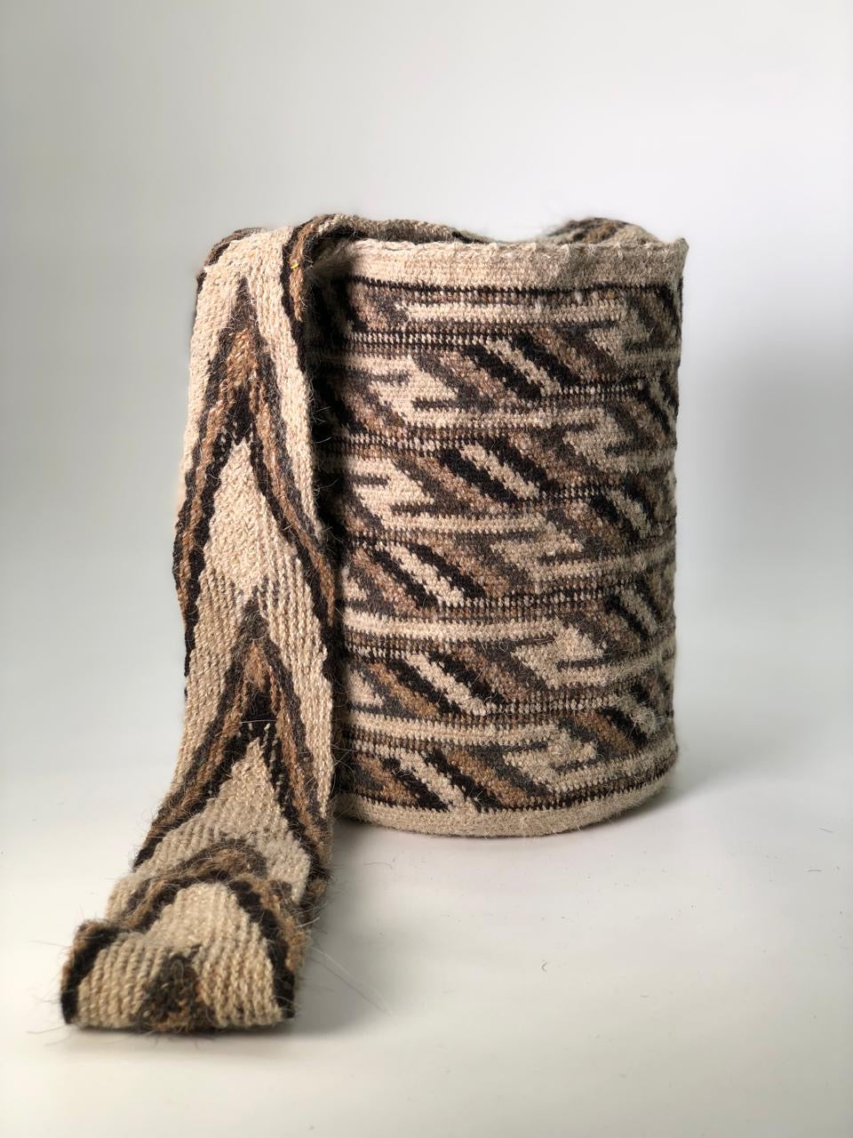 Arhuacas Medium Mini 23 x 25 
