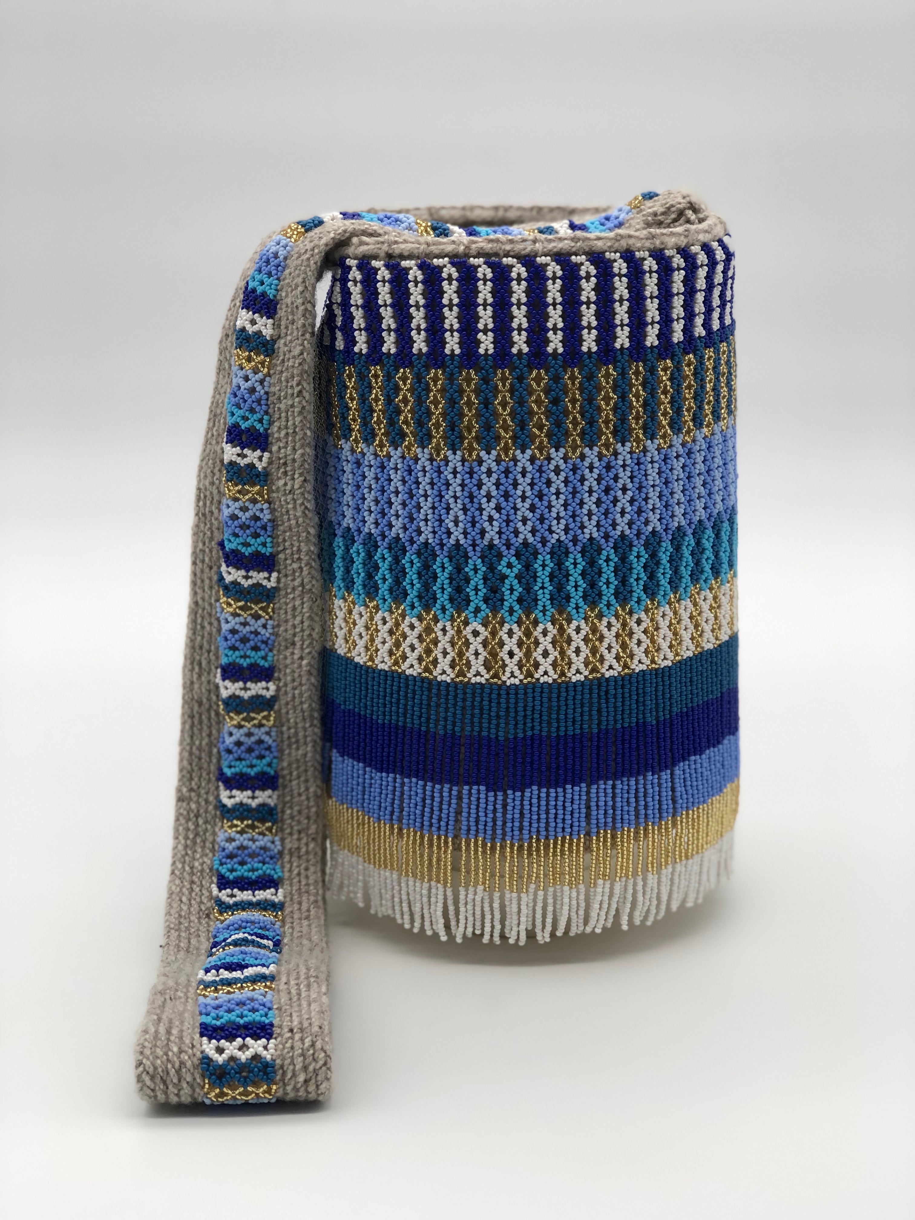 Recamada Exclusive lluvia 23x18