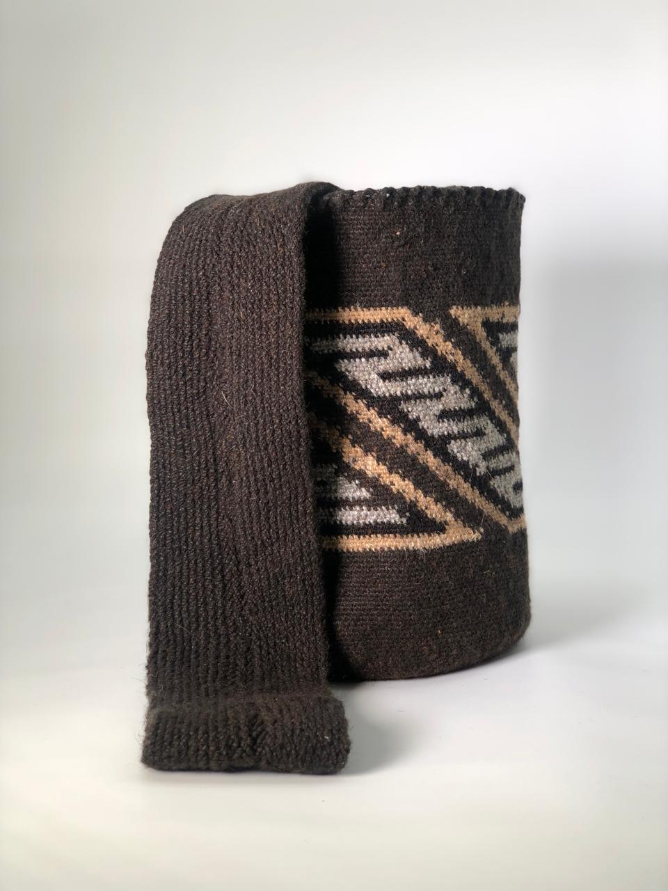 Arhuacas Medianas 26 x 25
