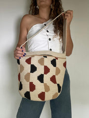 Handbag and Shoulder Bag 29 x 29