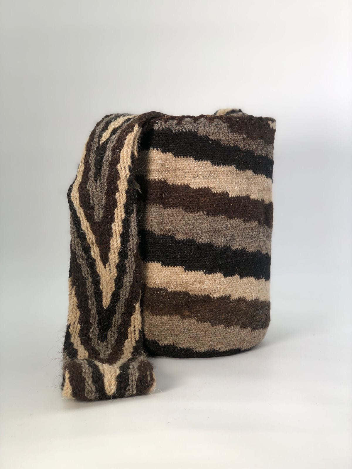 Arhuacas Medianas 26 x 25