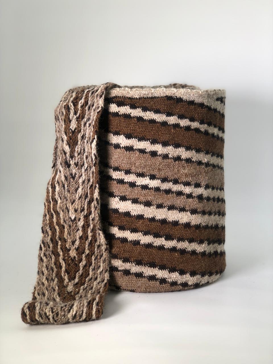 Arhuacas Medianas Premium 28 x 28